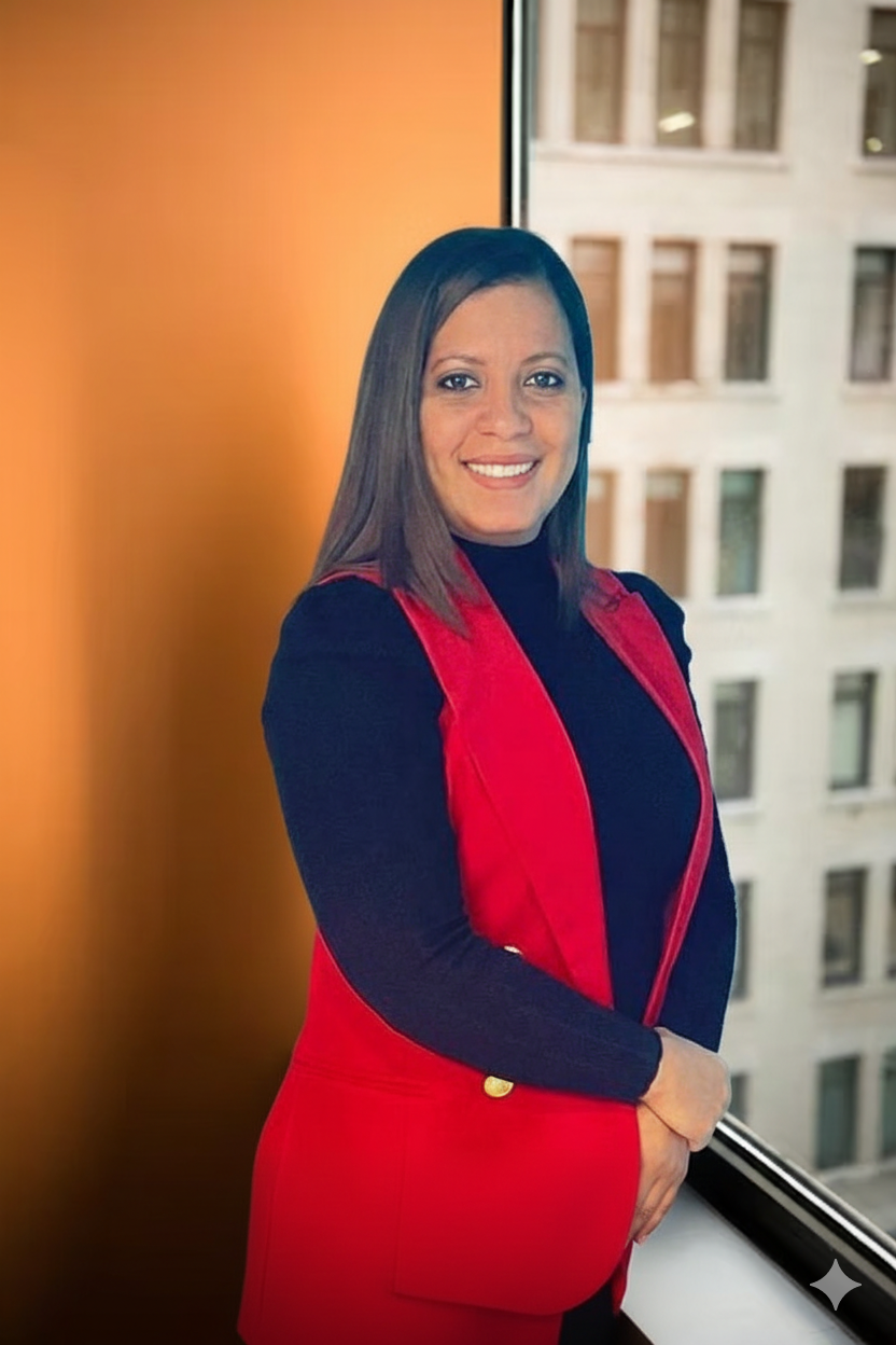 Lic. Geannessy Pérez